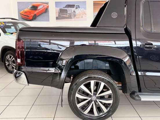 VOLKSWAGEN-AMAROK-3.0 V6 TDI DIESEL HIGHLINE EXTREME CD 4MOTION AUTOMÁTICO VOLKSWAGEN-AMAROK-2023