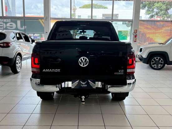 VOLKSWAGEN-AMAROK-3.0 V6 TDI DIESEL HIGHLINE EXTREME CD 4MOTION AUTOMÁTICO VOLKSWAGEN-AMAROK-2023