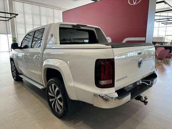 VOLKSWAGEN-AMAROK-3.0 V6 TDI DIESEL HIGHLINE EXTREME CD 4MOTION AUTOMÁTICO VOLKSWAGEN-AMAROK-2023