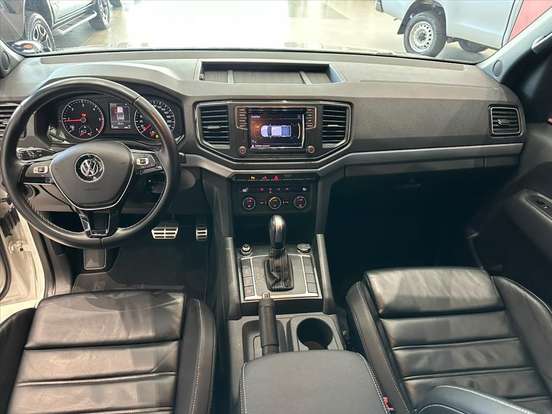 VOLKSWAGEN-AMAROK-3.0 V6 TDI DIESEL HIGHLINE EXTREME CD 4MOTION AUTOMÁTICO VOLKSWAGEN-AMAROK-2023
