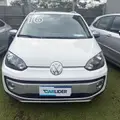 VOLKSWAGEN CROSS UP 1.0 MPI 12V FLEX 4P MANUAL VOLKSWAGEN CROSS UP 1.0 MPI 12V FLEX 4P MANUAL