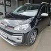 VOLKSWAGEN CROSS UP 1.0 TSI 12V FLEX 4P MANUAL VOLKSWAGEN CROSS UP 1.0 TSI 12V FLEX 4P MANUAL
