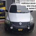 VOLKSWAGEN CROSSFOX 1.6 MI FLEX 8V 4P MANUAL VOLKSWAGEN CROSSFOX 1.6 MI FLEX 8V 4P MANUAL