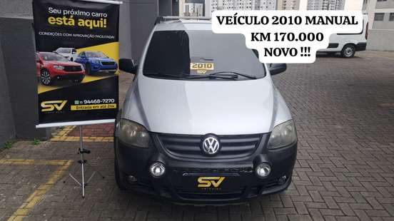 VOLKSWAGEN-CROSSFOX-2009