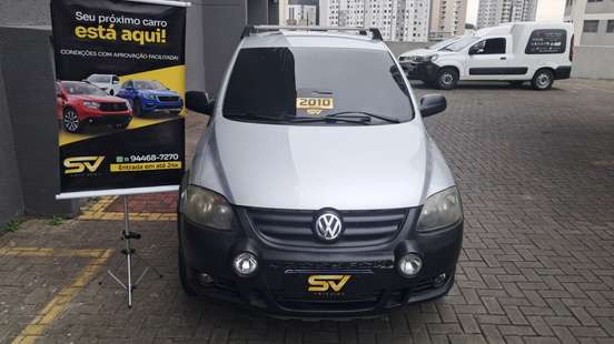 VOLKSWAGEN-CROSSFOX-2009