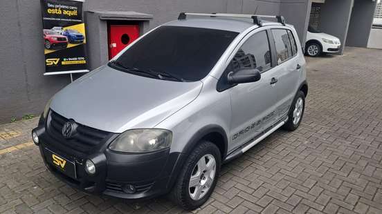 VOLKSWAGEN-CROSSFOX-2009