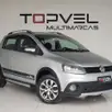 VOLKSWAGEN CROSSFOX 1.6 MI FLEX 8V 4P MANUAL VOLKSWAGEN CROSSFOX 1.6 MI FLEX 8V 4P MANUAL