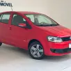VOLKSWAGEN FOX 1.0 MI 8V FLEX 4P MANUAL VOLKSWAGEN FOX 1.0 MI 8V FLEX 4P MANUAL