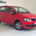 VOLKSWAGEN FOX 1.0 MI 8V FLEX 4P MANUAL VOLKSWAGEN FOX 1.0 MI 8V FLEX 4P MANUAL