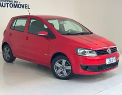 VOLKSWAGEN FOX 1.0 MI 8V FLEX 4P MANUAL VOLKSWAGEN FOX 1.0 MI 8V FLEX 4P MANUAL