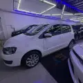 VOLKSWAGEN FOX 1.0 MI TREND 8V FLEX 4P MANUAL VOLKSWAGEN FOX 1.0 MI TREND 8V FLEX 4P MANUAL