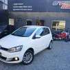 VOLKSWAGEN FOX 1.0 MPI COMFORTLINE 12V FLEX 4P MANUAL VOLKSWAGEN FOX 1.0 MPI COMFORTLINE 12V FLEX 4P MANUAL