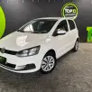 VOLKSWAGEN FOX 1.0 MPI TRENDLINE 12V FLEX 4P MANUAL VOLKSWAGEN FOX 1.0 MPI TRENDLINE 12V FLEX 4P MANUAL