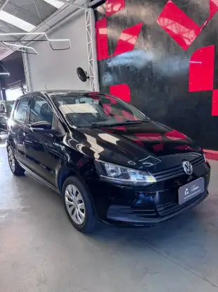 VOLKSWAGEN-FOX-1.0 MPI TRENDLINE 12V FLEX 4P MANUAL VOLKSWAGEN-FOX-2016