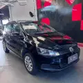 VOLKSWAGEN FOX 1.0 MPI TRENDLINE 12V FLEX 4P MANUAL VOLKSWAGEN FOX 1.0 MPI TRENDLINE 12V FLEX 4P MANUAL