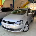 VOLKSWAGEN FOX 1.6 MI 8V FLEX 4P AUTOMATIZADO VOLKSWAGEN FOX 1.6 MI 8V FLEX 4P AUTOMATIZADO