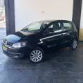 VOLKSWAGEN FOX 1.6 MI 8V FLEX 4P MANUAL VOLKSWAGEN FOX 1.6 MI 8V FLEX 4P MANUAL