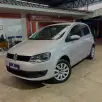 VOLKSWAGEN FOX 1.6 MI BLUEMOTION 8V FLEX 4P MANUAL VOLKSWAGEN FOX 1.6 MI BLUEMOTION 8V FLEX 4P MANUAL
