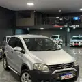 VOLKSWAGEN FOX 1.6 MI PLUS 8V FLEX 4P MANUAL VOLKSWAGEN FOX 1.6 MI PLUS 8V FLEX 4P MANUAL