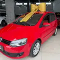 VOLKSWAGEN FOX 1.6 MI PRIME 8V FLEX 4P MANUAL VOLKSWAGEN FOX 1.6 MI PRIME 8V FLEX 4P MANUAL
