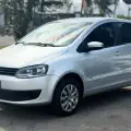 VOLKSWAGEN FOX 1.6 MI PRIME 8V FLEX 4P MANUAL VOLKSWAGEN FOX 1.6 MI PRIME 8V FLEX 4P MANUAL