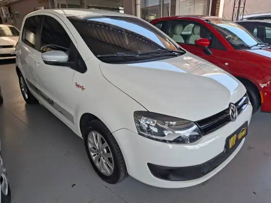 VOLKSWAGEN FOX 1.6 MI ROCK IN RIO 8V FLEX 4P MANUAL