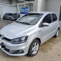 VOLKSWAGEN FOX 1.6 MI ROCK IN RIO 8V FLEX 4P MANUAL VOLKSWAGEN FOX 1.6 MI ROCK IN RIO 8V FLEX 4P MANUAL