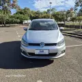 VOLKSWAGEN FOX 1.6 MSI COMFORTLINE 8V FLEX 4P AUTOMATIZADO VOLKSWAGEN FOX 1.6 MSI COMFORTLINE 8V FLEX 4P AUTOMATIZADO