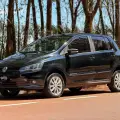 VOLKSWAGEN FOX 1.6 MSI COMFORTLINE 8V FLEX 4P AUTOMATIZADO VOLKSWAGEN FOX 1.6 MSI COMFORTLINE 8V FLEX 4P AUTOMATIZADO