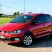 VOLKSWAGEN FOX 1.6 MSI PEPPER 16V FLEX 4P MANUAL VOLKSWAGEN FOX 1.6 MSI PEPPER 16V FLEX 4P MANUAL