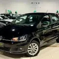 VOLKSWAGEN FOX 1.6 MSI TOTAL FLEX CONNECT 4P MANUAL VOLKSWAGEN FOX 1.6 MSI TOTAL FLEX CONNECT 4P MANUAL