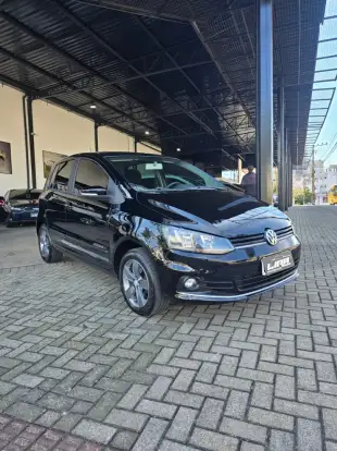 VOLKSWAGEN-FOX-1.6 MSI TOTAL FLEX CONNECT 4P MANUAL VOLKSWAGEN-FOX-2019