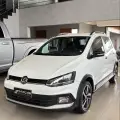 VOLKSWAGEN FOX 1.6 MSI TOTAL FLEX XTREME 4P MANUAL VOLKSWAGEN FOX 1.6 MSI TOTAL FLEX XTREME 4P MANUAL