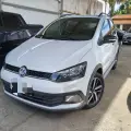 VOLKSWAGEN FOX 1.6 MSI TOTAL FLEX XTREME 4P MANUAL VOLKSWAGEN FOX 1.6 MSI TOTAL FLEX XTREME 4P MANUAL