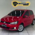 VOLKSWAGEN FOX 1.6 MSI TRENDLINE 8V FLEX 4P MANUAL VOLKSWAGEN FOX 1.6 MSI TRENDLINE 8V FLEX 4P MANUAL