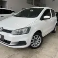 VOLKSWAGEN FOX 1.6 MSI TRENDLINE 8V FLEX 4P MANUAL VOLKSWAGEN FOX 1.6 MSI TRENDLINE 8V FLEX 4P MANUAL