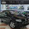 VOLKSWAGEN FOX 1.0 MI 8V FLEX 4P MANUAL VOLKSWAGEN FOX 1.0 MI 8V FLEX 4P MANUAL