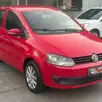 VOLKSWAGEN FOX 1.0 MI 8V FLEX 4P MANUAL VOLKSWAGEN FOX 1.0 MI 8V FLEX 4P MANUAL