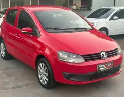 VOLKSWAGEN FOX 1.0 MI 8V FLEX 4P MANUAL VOLKSWAGEN FOX 1.0 MI 8V FLEX 4P MANUAL