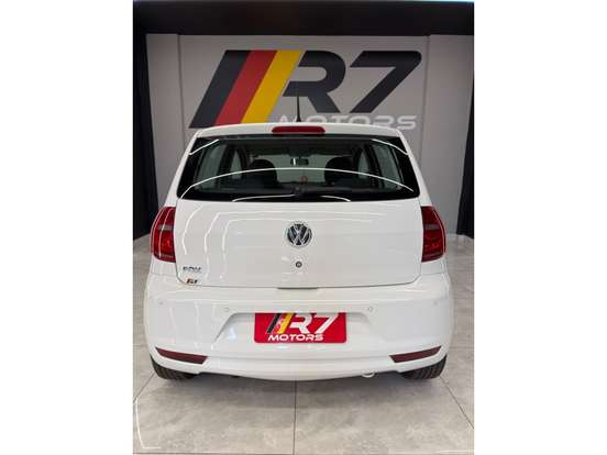 VOLKSWAGEN-FOX-1.0 MI 8V FLEX 4P MANUAL VOLKSWAGEN-FOX-2014