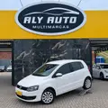 VOLKSWAGEN FOX 1.0 MI 8V FLEX 4P MANUAL VOLKSWAGEN FOX 1.0 MI 8V FLEX 4P MANUAL