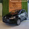VOLKSWAGEN FOX 1.0 MI 8V FLEX 4P MANUAL VOLKSWAGEN FOX 1.0 MI 8V FLEX 4P MANUAL