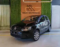 VOLKSWAGEN FOX 1.0 MI 8V FLEX 4P MANUAL VOLKSWAGEN FOX 1.0 MI 8V FLEX 4P MANUAL