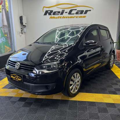 VOLKSWAGEN-FOX-1.0 MI 8V FLEX 4P MANUAL VOLKSWAGEN-FOX-2012