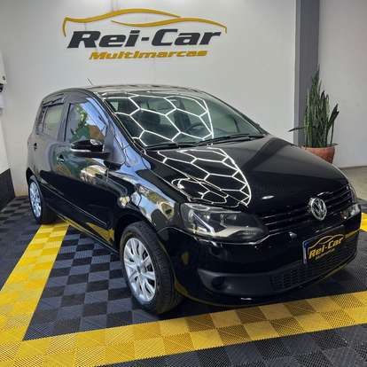 VOLKSWAGEN-FOX-1.0 MI 8V FLEX 4P MANUAL VOLKSWAGEN-FOX-2012