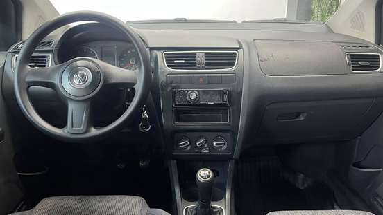 VOLKSWAGEN-FOX-1.0 MI 8V FLEX 4P MANUAL VOLKSWAGEN-FOX-2012