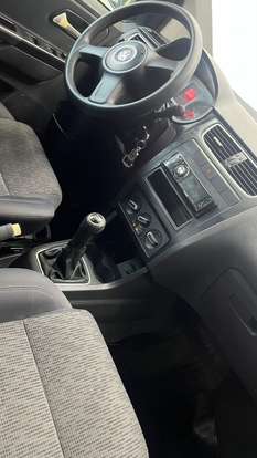 VOLKSWAGEN-FOX-1.0 MI 8V FLEX 4P MANUAL VOLKSWAGEN-FOX-2012