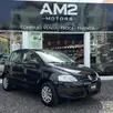 VOLKSWAGEN FOX 1.0 MI 8V FLEX 4P MANUAL VOLKSWAGEN FOX 1.0 MI 8V FLEX 4P MANUAL