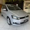 VOLKSWAGEN FOX 1.0 MI COMFORTLINE 8V FLEX 4P MANUAL VOLKSWAGEN FOX 1.0 MI COMFORTLINE 8V FLEX 4P MANUAL