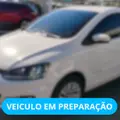 VOLKSWAGEN FOX 1.0 MPI COMFORTLINE 12V FLEX 4P MANUAL VOLKSWAGEN FOX 1.0 MPI COMFORTLINE 12V FLEX 4P MANUAL